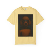 Paw Trek Goldendoodle Unisex T-Shirt