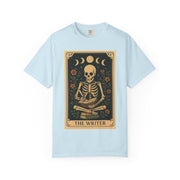 'The Writer' Tarot Card Unisex T-Shirt