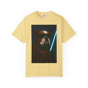 Star Paws English Bulldog Unisex T-shirt