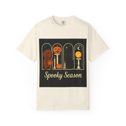 Spooky Season Dachshund Unisex T-Shirt
