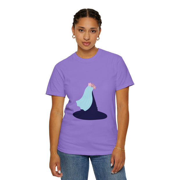 Witch Bride Unisex T-Shirt