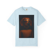 Paw Trek Dachshund Unisex T-shirt