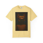 Paw Trek French Bulldog Unisex T-shirt