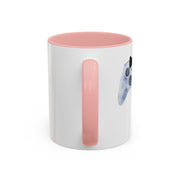 Gamer Groom Accent Mug