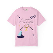 'Wizarding Wedding Vibes' Unisex T-Shirt