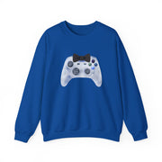 Gamer Groom Unisex Crewneck Sweatshirt