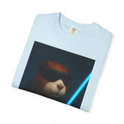 Star Paws Guinea Pig Unisex T-shirt