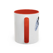 Gamer Groom Accent Mug