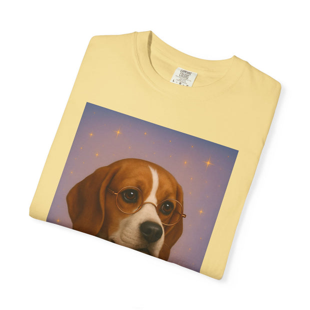 Pawgwarts Beagle Unisex T-shirt