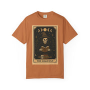 'The Magician' Tarot Card Unisex T-Shirt