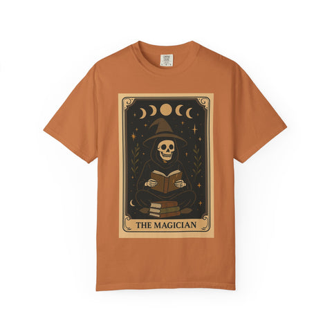 'The Magician' Tarot Card Unisex T-Shirt