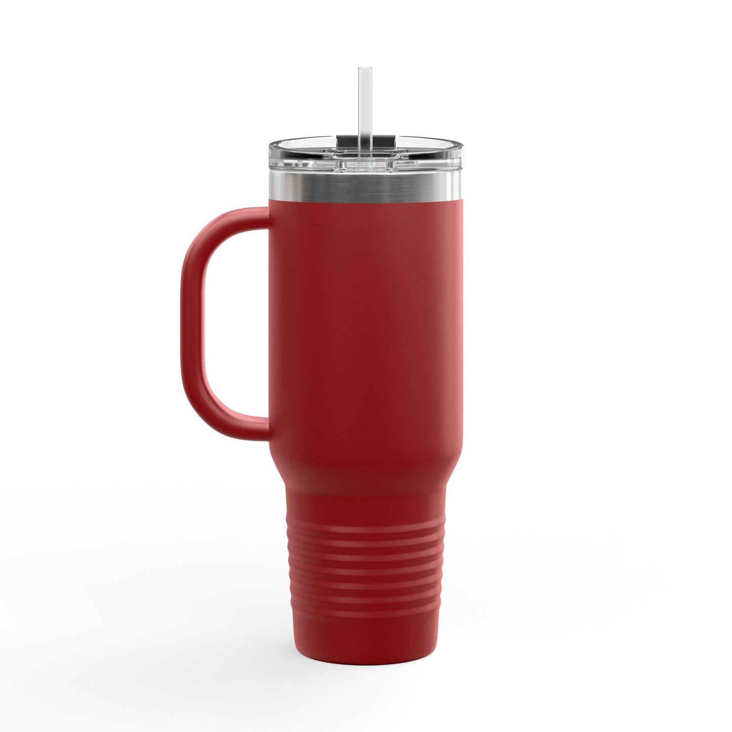 'Leo' Insulated Travel Mug, 40oz