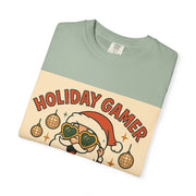 Holiday Gamer Unisex T-Shirt
