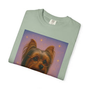 Pawgwarts Yorkie Unisex T-Shirt