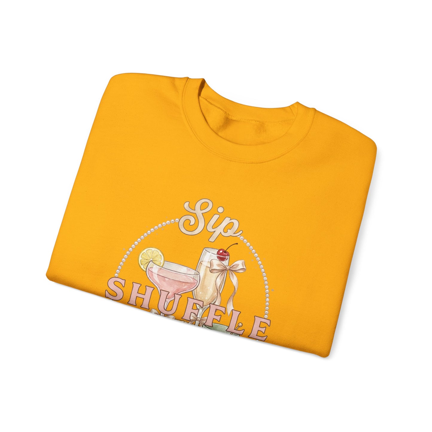 Mahjong Girls Night Crewneck Sweatshirt | Mahjong Tiles, Pastel Cozy Club