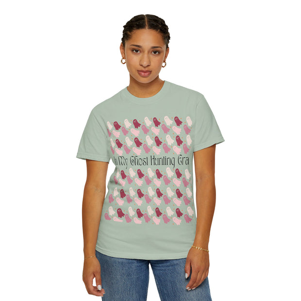'In My Ghost Hunting Era' Unisex T-Shirt