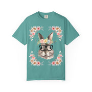 Geeky Goddess Bunny Unisex T-Shirt