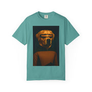 Paw Trek Labrador Retriever Unisex T-shirt