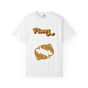 'Pisces' Zodiac Unisex T-Shirt