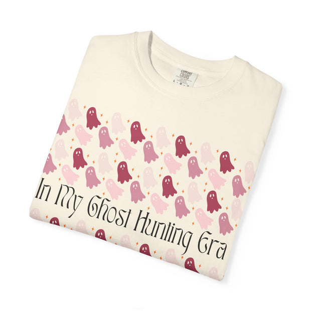 'In My Ghost Hunting Era' Unisex T-Shirt