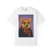Pawgwarts Corgi Unisex T-Shirt