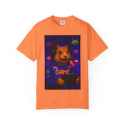 Game On Hamster Unisex T-Shirt