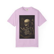 'How To Summon Friends' Unisex T-Shirt