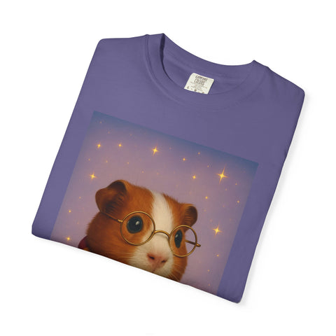 Pawgwarts Unisex Guinea Pig T-shirt