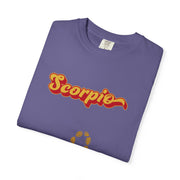 'Scorpio' Unisex Zodiac T-Shirt