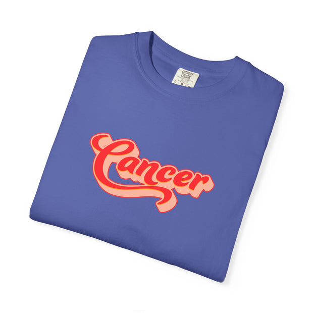 'Cancer' Zodiac Unisex T-Shirt