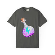 Magical Energy Purple Potion Unisex T-Shirt