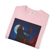 Superhero Doberman T-Shirt
