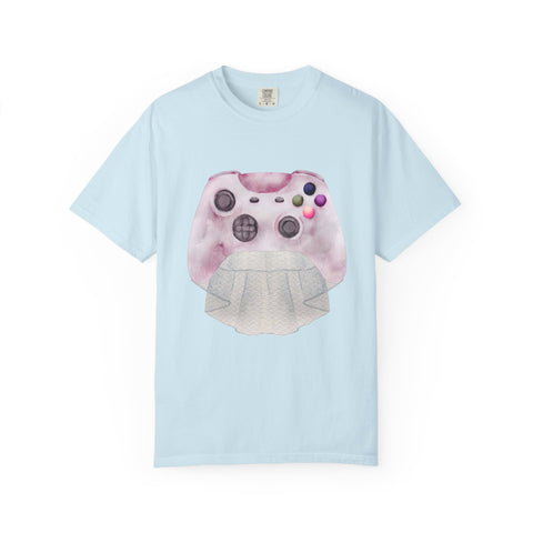 Gamer Bride Unisex T-Shirt