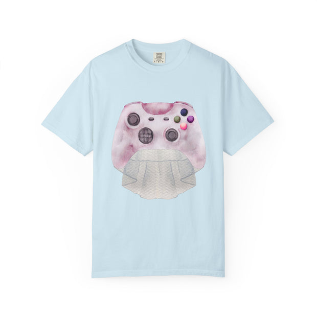 Gamer Bride Unisex T-Shirt