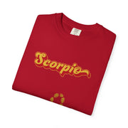 'Scorpio' Unisex Zodiac T-Shirt