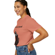 'Too Cute To Spook' Unisex T-shirt