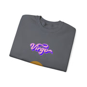 'Virgo' Zodiac Unisex Crewneck Sweatshirt