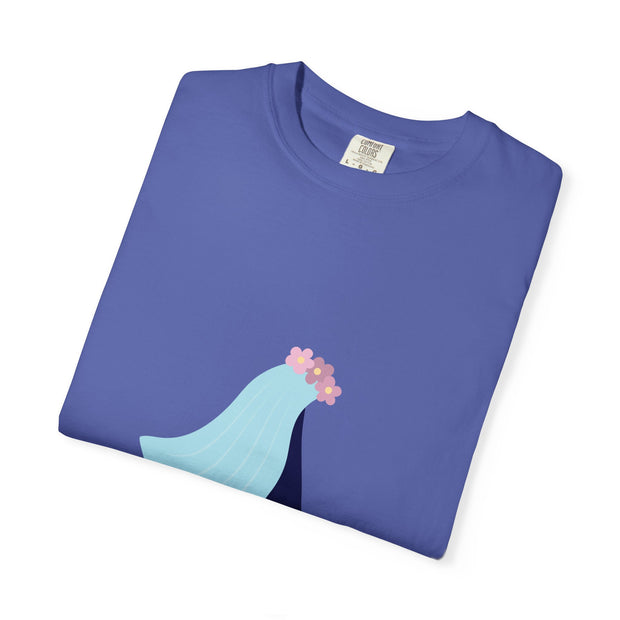 Witch Bride Unisex T-Shirt