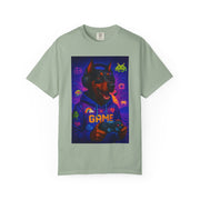 Game On Doberman Unisex T-Shirt
