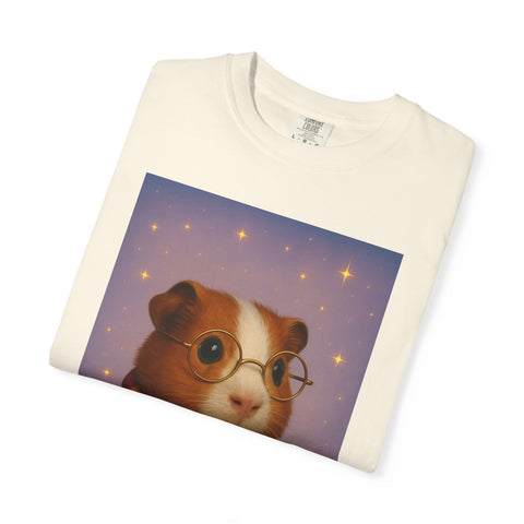 Pawgwarts Unisex Guinea Pig T-shirt