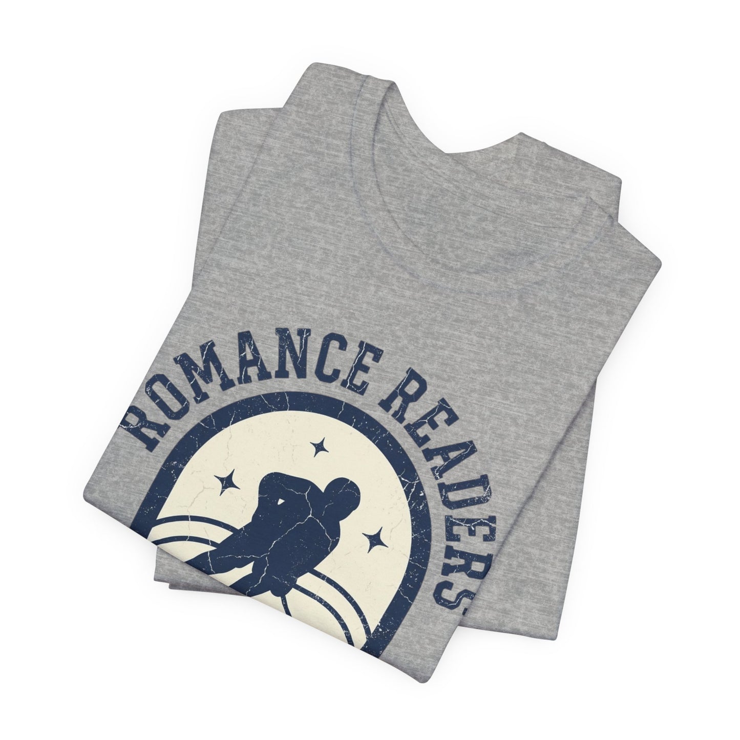 Romance Readers Hockey League Sweatshirt, Hockey Romance Booktok Crewneck, Sports Romance Reader Pullover