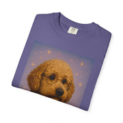 Pawgwarts Goldendoodle Unisex T-shirt
