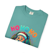 'Ho Ho Ho' Santa Unisex T-shirt