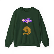 'Virgo' Zodiac Unisex Crewneck Sweatshirt