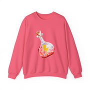 Magical Energy Red Potion Unisex Crewneck Sweatshirt