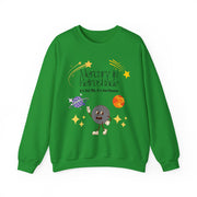 'Mercury In Retroshade: It's Not Me, It's The Planets' Unisex Crewneck Sweatshirt