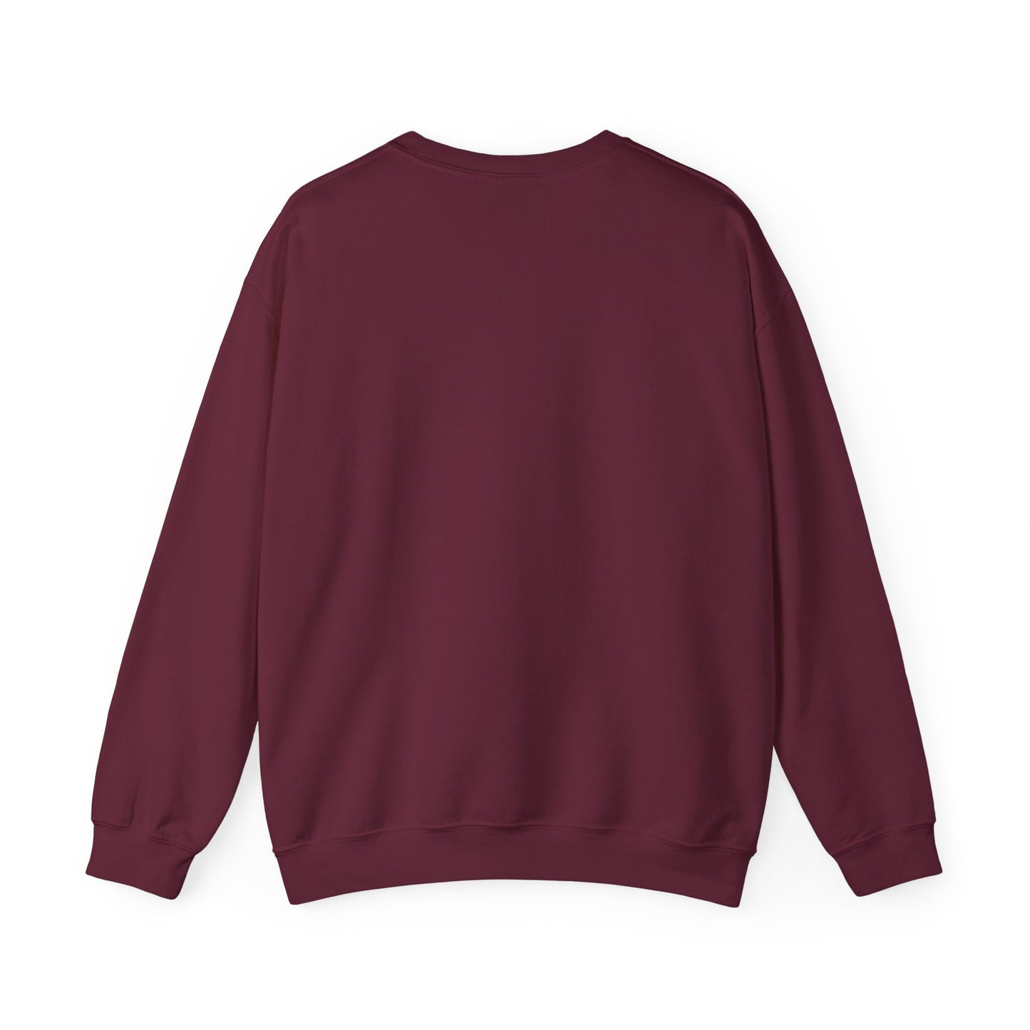 Coffee & Books Crewneck Sweatshirt | Cozy Reading Coffee Shirt