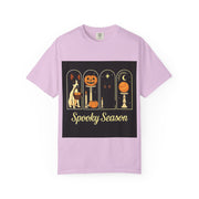 Spooky Season Toy Fox Terrier T-Shirt