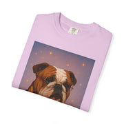 Pawgwarts Bulldog Unisex T-Shirt