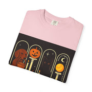 Spooky Season Dachshund Unisex T-Shirt